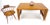 Cado Paul Cadovious Danish Mid Century Modern Teak Drop Leaves Dining Table MINT For Sale - Image 12 of 18