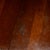 1970s Pair Hitchcock Solid Cherry Drop Leaf Side Tables Queen Anne Style End Tables For Sale - Image 11 of 15