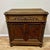 Antique Neo-Renaissance Oak Chest of Drawers For Sale - Image 16 of 16