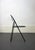 1980s Åland Folding Chairs by Niels Gammelgaard for Ikea, 1980s, Set of 4 For Sale - Image 5 of 10