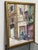 Contemporary Barbara Fracchia European Street Scene Original Oil on Canvas For Sale - Image 3 of 12
