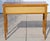 Italian Florentine Style Paint-Decorated Console Table For Sale - Image 14 of 14