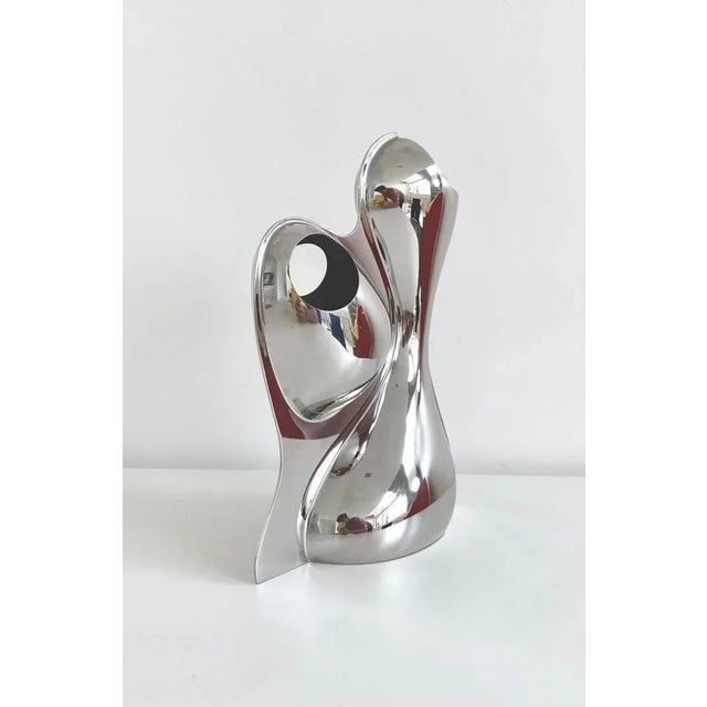 Alessi Babyboop Ra06 Sculpture Vessels by Ron Arad for Alessi, 2002 For Sale - Image 4 of 12