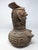 1920s Rare Terracotta Yoruba Tribe Osun Shrine Jar (C. 1910s-1940s) For Sale - Image 5 of 13