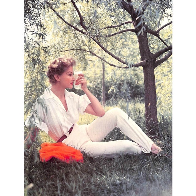 "Of Women and Their Elegance" 1980 Mailer, Norman For Sale In New York - Image 6 of 10