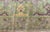 Mid 20th Century Doris Leslie Blau Vintage Chinese Art Deco Wool Rug For Sale - Image 5 of 8