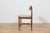 Mid-Century Teak Dining Chairs by Ib Kofod Larsen for G-Plan, 1960s, Set of 4 For Sale - Image 13 of 18