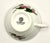 1970s Vintage Sutherland Fine Bone China Teacup and Saucer Set. For Sale - Image 5 of 6