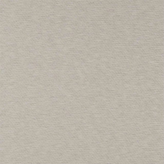 Harlequin Lineate Fabric in Stone For Sale