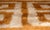 Textile Beni Mrirt Blush and Copper Wool Runner 3' X 10' For Sale - Image 7 of 7