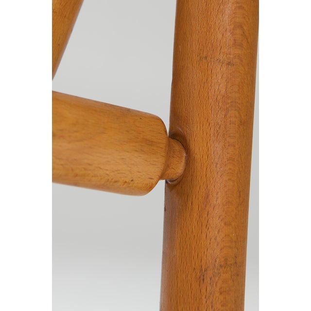 Danish Lounge Chair, 1950s For Sale - Image 15 of 17