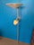 Offering this extremely rare 1950’s Lytespan tension pole lamp designed by Gerald Thurston for Lightolier. Track lighting...