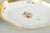 Porcelain Golden Basket Cake Dishes from Royal Copenhagen, 1980s, Set of 2 For Sale - Image 3 of 5