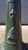 Cast Iron Lamp Post Rotterdammer with Square Cast Iron Lantern For Sale - Image 6 of 7