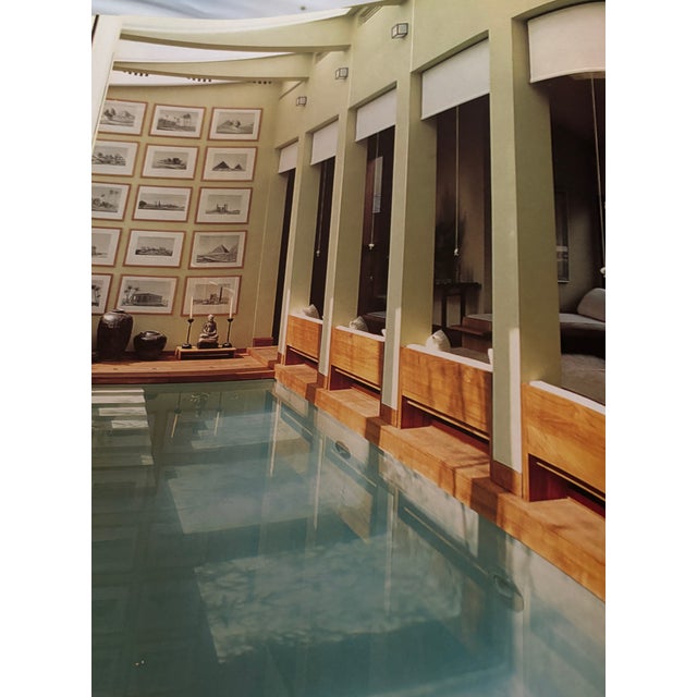 Realism The Fashion House- Inside the Homes of Leading Designers For Sale - Image 3 of 12