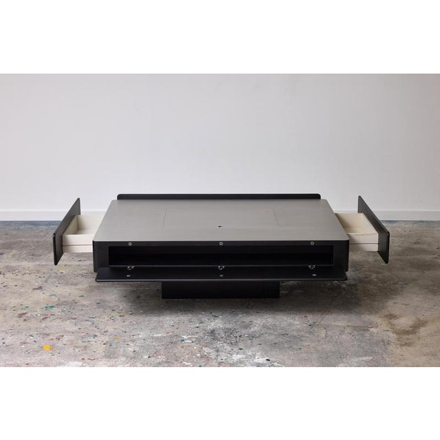 Caori Coffee Table by Vico Magistretti for Gavina, 1962 For Sale - Image 10 of 10
