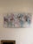 1980s Vintage Stack Canvas Art For Sale In Monterey, CA - Image 6 of 14
