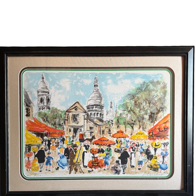 You won't be able to find a jewel at such a price as this much sought after Signed & Numbered Limited Edition (31of 50)...