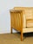 Vintage Scandinavian Sofa in Beige Leather and Wood from Stouby, 1960s For Sale - Image 13 of 18