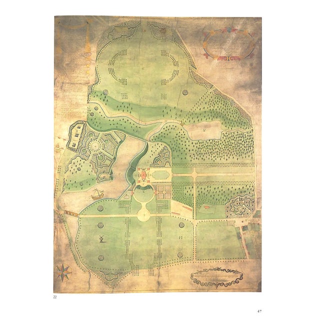 "An English Arcadia 1600-1990" 1991 Jackson-Stops, Gervase For Sale - Image 4 of 10