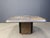 Coffee Table attributed to Paul Kingma, 1980s For Sale - Image 9 of 12