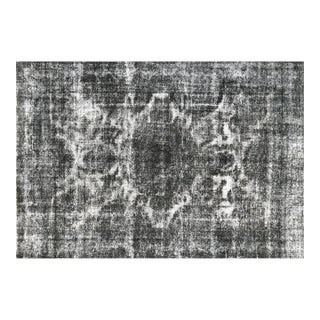 1960s Persian Kerman Rug For Sale