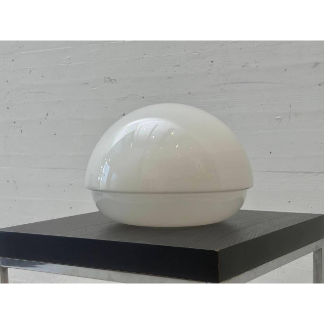 Vintage Table Lamp by Alvino Bagni, Italy, 1970s For Sale - Image 9 of 12