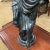 Bronze Zephyr & Psyche Statue For Sale - Image 8 of 11