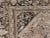 Sultanabad-Mahal Vintage Persian Rug With Sub-Geometric Diamond Design 9'3" X 12'9" For Sale - Image 10 of 12