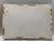 Paper Henry Emil Salloch Original Watercolor on Paper Winter Marsh Lanscape, 1948. For Sale - Image 7 of 8