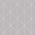 Sample - Borastapeter Diamonds Wallpaper in Grey and Silver For Sale