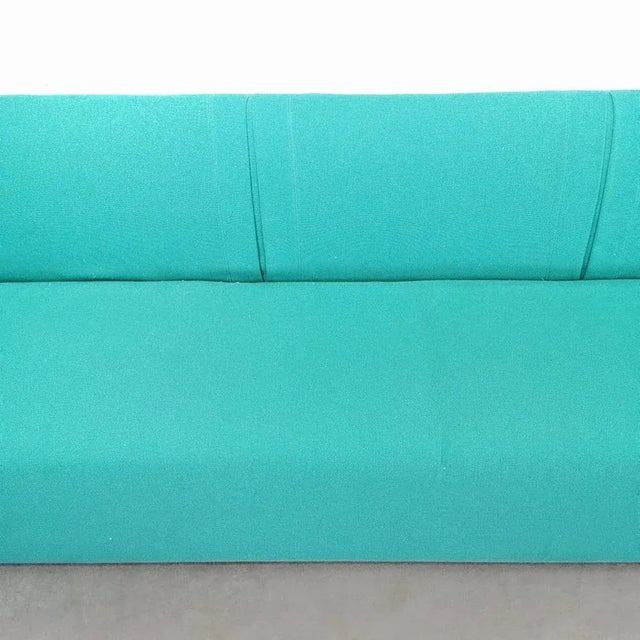 1970s Siviglia Sofa by Kazuhide Takahama for Gavina, 1976 For Sale - Image 5 of 12