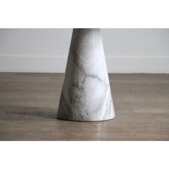 M1T70 Dining Table by Angelo Mangiarotti for Skipper, Italy, 1969 For Sale - Image 3 of 13