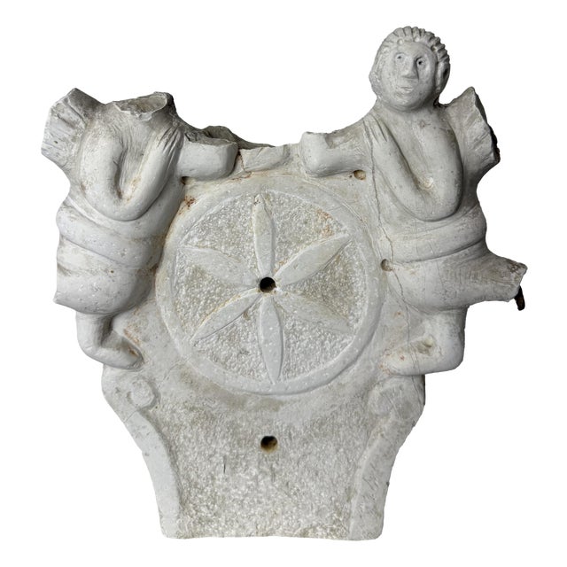 Marble Architectural Fragment, Italy, 16th Century For Sale