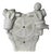 Marble Architectural Fragment, Italy, 16th Century For Sale