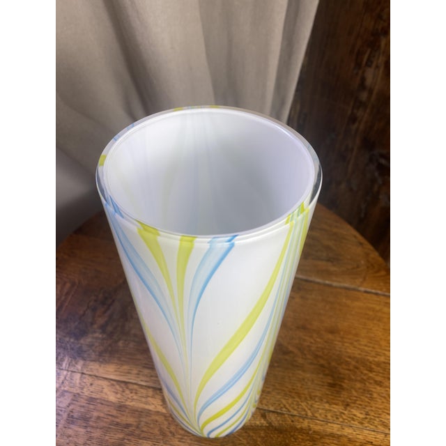 Crystal Vase from Saint Louis, 1980s For Sale - Image 6 of 16