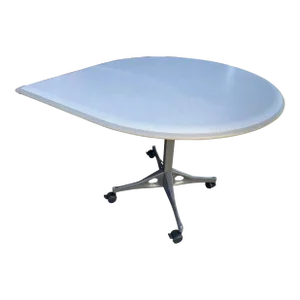 Herman Miller Vintage Tear Drop Side Table