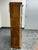 Oak Barrister Bookcase, Vintage For Sale In San Francisco - Image 6 of 13