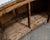 Antique Italian Counter with Marble Top, 19th Century For Sale - Image 13 of 18