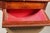 Wood William IV Rosewood and Mahogany Sewing/Side Table For Sale - Image 7 of 12