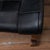 Pierre Lottier Leather Lounge Chair, 1960s For Sale - Image 12 of 18