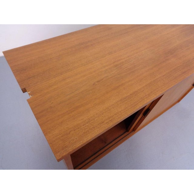 Teak Container by Olof Pira for Pira Shelving System, 1960s For Sale - Image 12 of 18