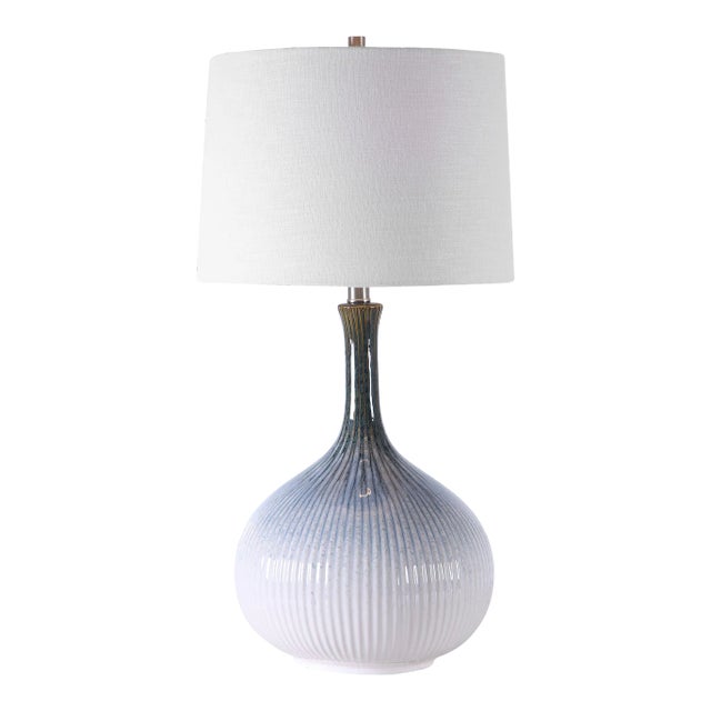 Eichler Mid-Century Table Lamp For Sale