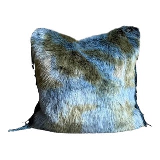 Delano Cushion by Sohil Design For Sale