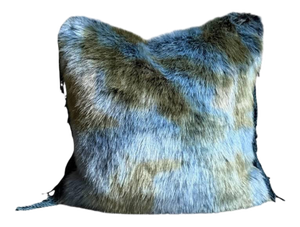 Delano Cushion by Sohil Design