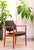 Armchair in Teak and Leather by Arne Vodder for France & Son, 1950s For Sale - Image 13 of 16