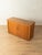 Mid-Century Modern Desk in Solid Wood, 1960s For Sale - Image 11 of 18