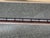Gucci Late 20th Century Gucci Deadstock Silverplate Wood Lined Cigar Box With Gg Detail For Sale - Image 4 of 7