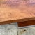 1960s MCM Founders Milo Baughman Solid Walnut Dining Table With 2 Leaves For Sale - Image 9 of 10