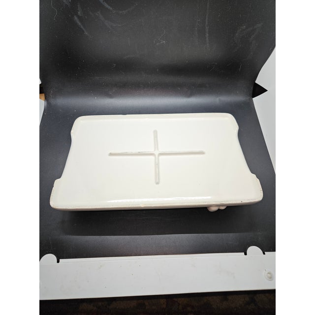 Vintage Vanity Tray